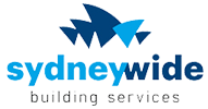 Sydney Wide Building Services Logo